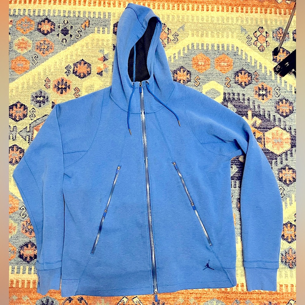 Air Jordan Tech Fleece Hoodie XXL